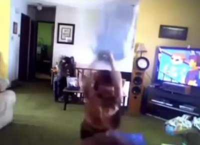 When the enemy adc forgets qss O_O