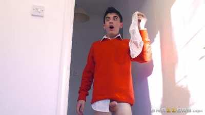 Mommy wanted to fuck her daughter's boyfriend Porn GIF by Mature-Pure | RedGIFs