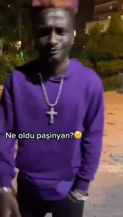 Noldi masinyan🤨