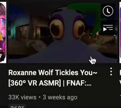 Losercity VR experience