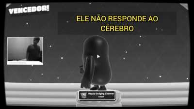 O IMPOSSÍVEL ACONTECEU MEUS CONFRADES