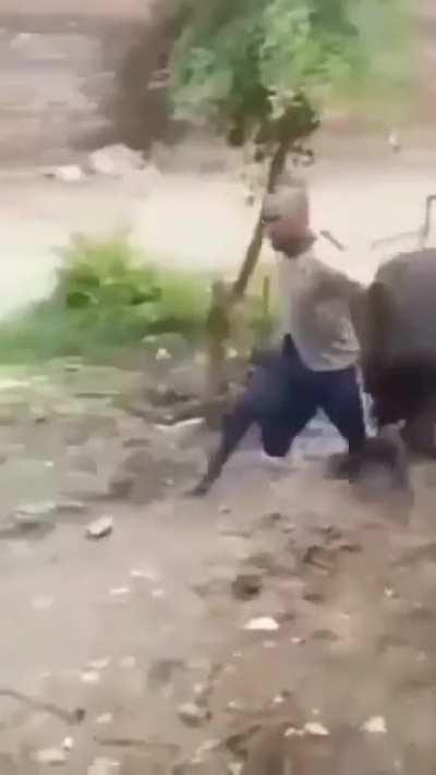 Don't be overconfident