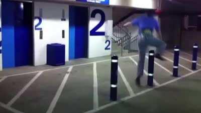 Hold my beer... I can do....