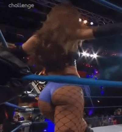 Brooke Tessmacher(Adams) still my all time number 1 BOOTY