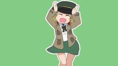 second character  Erwin  i will upload every character