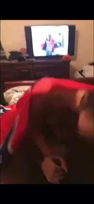 A new history lesson