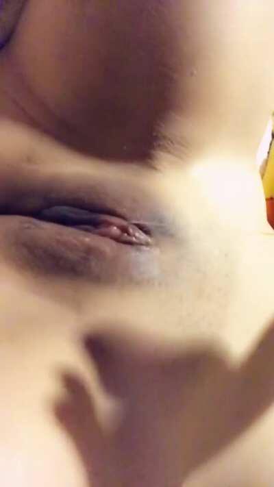 Think I need more than fingers right now 🙊🙈