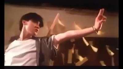 Live action de demon slayer