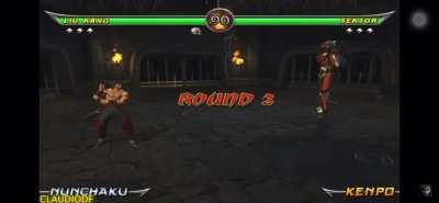 Can we please just talk about the most retarded end of round get up performed by Sektor?