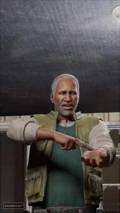 I think this is the perfect sub to post this