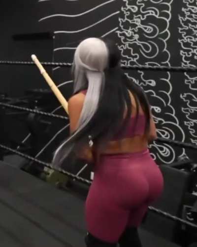 Zelina Vega