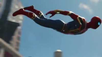 Imagine Spider-Man Started Like THIS…