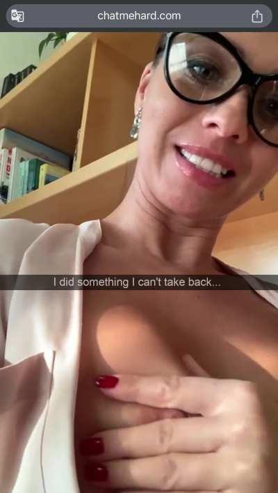 I may be a bad mother, but I don't give a fuck