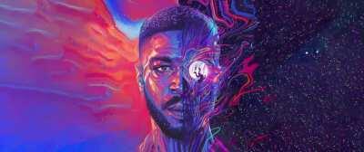 Man On The Moon 3 (Wallpaper Engine link in the comments)