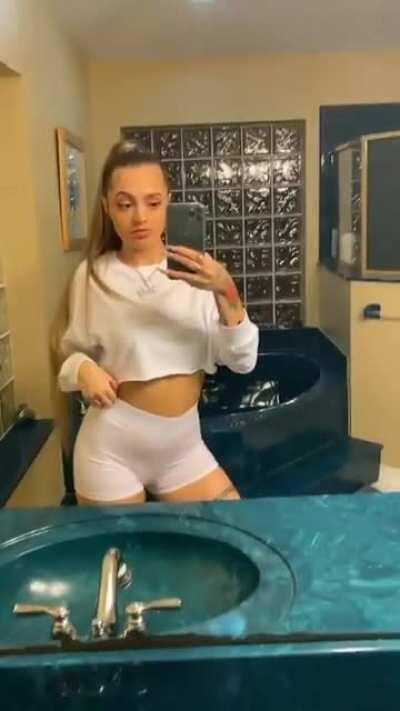 I want that pussy on my face🤪