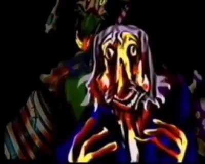 C o n s u m e d B y V o I d