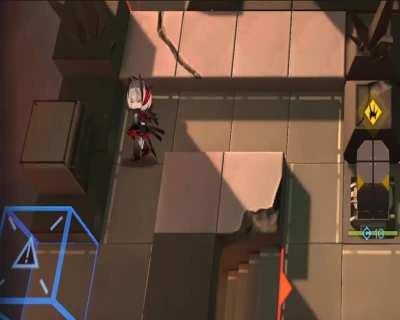 There is always another way