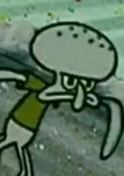 La concha de tu madre bob esponja