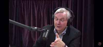 Where did this Joe Rogan go? vol. 2