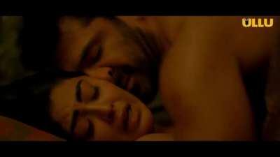 Shafaq naaz getting drilled