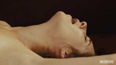 Pleasure and passion