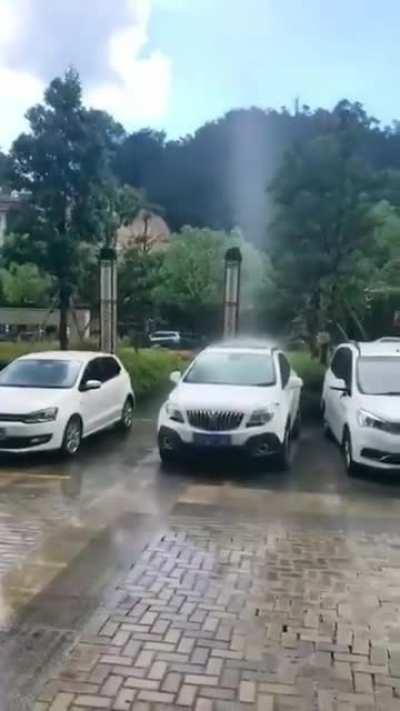 TRUEMAN SHOW IS REAL THERE ARE CAMERAS WATCHING YOU 24/7 YOU CAN'T HIDE YOU CAN'T KEEP YOUR SECRETS EVERYONE KNOWS EVERY LITTLE DETAIL OF YOUR 