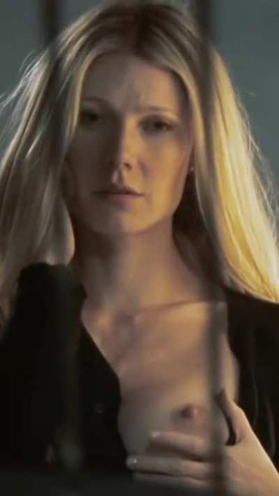 Gwyneth Paltrow