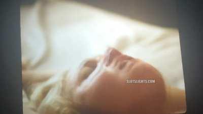 Brittany Snow Nude in X