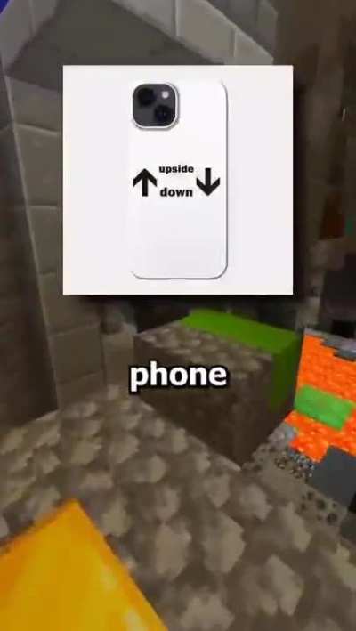 We do a little science…