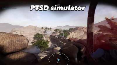 I don’t like this game😥