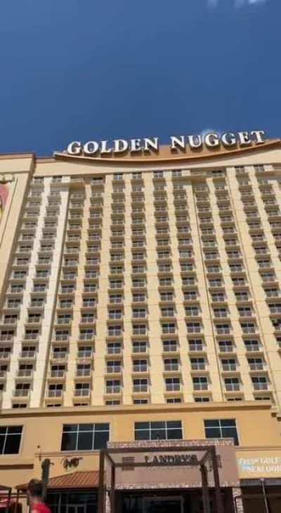 Being sneaky at the pool