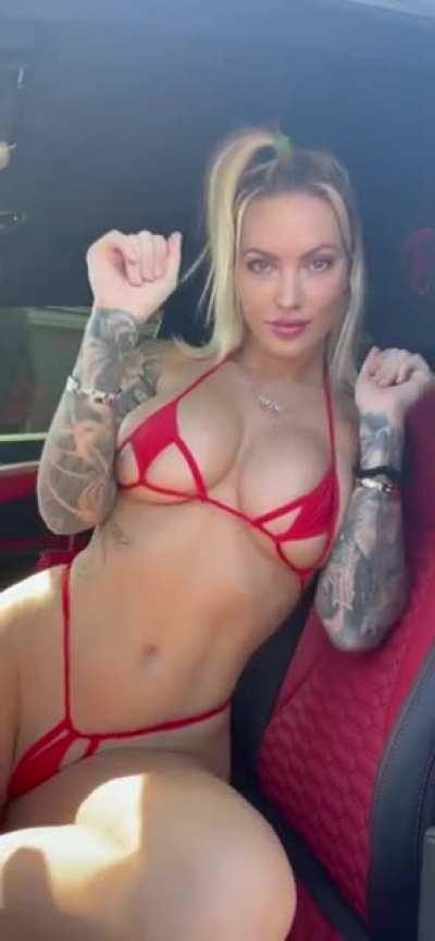 Kayleigh Swenson 🐞