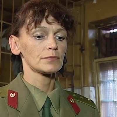 Olga Drozdova - Bandit Petersburg. Film 2. The Lawyer (2000)