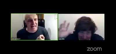 Ese nido de carancho