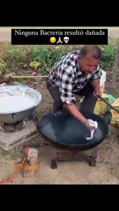 India can't into Latin America??