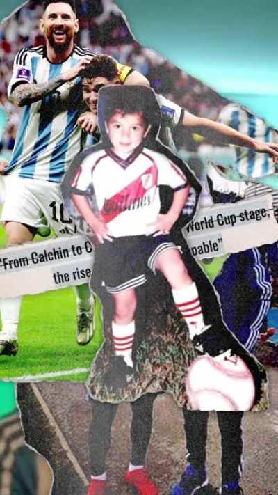 De la cuenta oficial del Manchester City