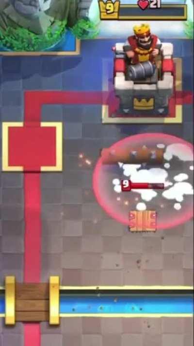 He almost got it!! ☺️☺️☺️