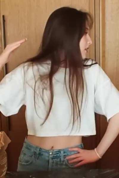 TinaKitten stream comp