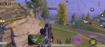 Ppl should stop using poltergeist for now until its fixed we can clearly see you.