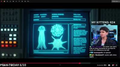 ThatsTheBruh Reaction to Alien: Earth Trailer | FX