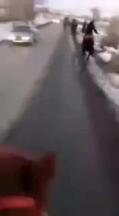 bulgarians when the lira loses value