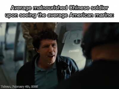 Ram ranch isn&rsquo;t just a meme. It&rsquo;s the marines war cry.