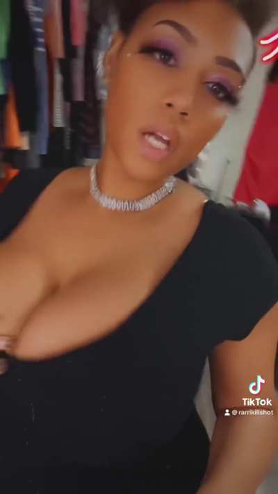 Let's have a wild night together