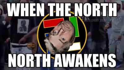 funny pagan drums song