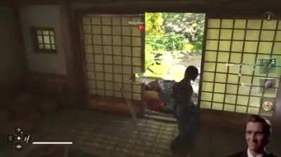 Very brilliant game design 10/10