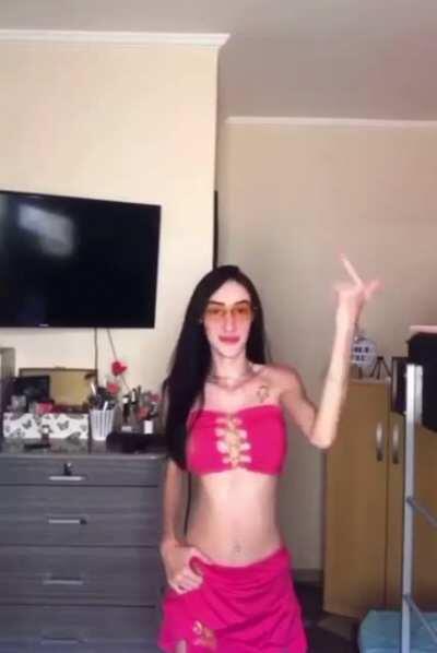 Boatos que o muca já comeu