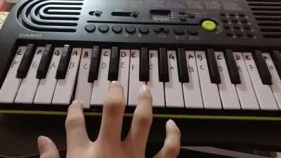 Pwede na magtinda piano ko