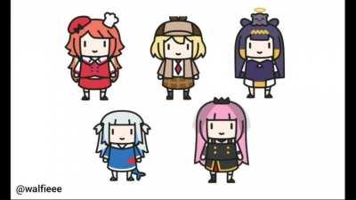 Did I do this right I wonder