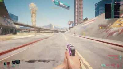 When Panam says the Aldecaldos aren't home