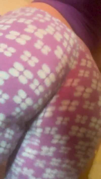 Pajamas for the win 🥇